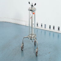 Amersham Pharmacia 15 Liter BPG Chromatography Column image 0